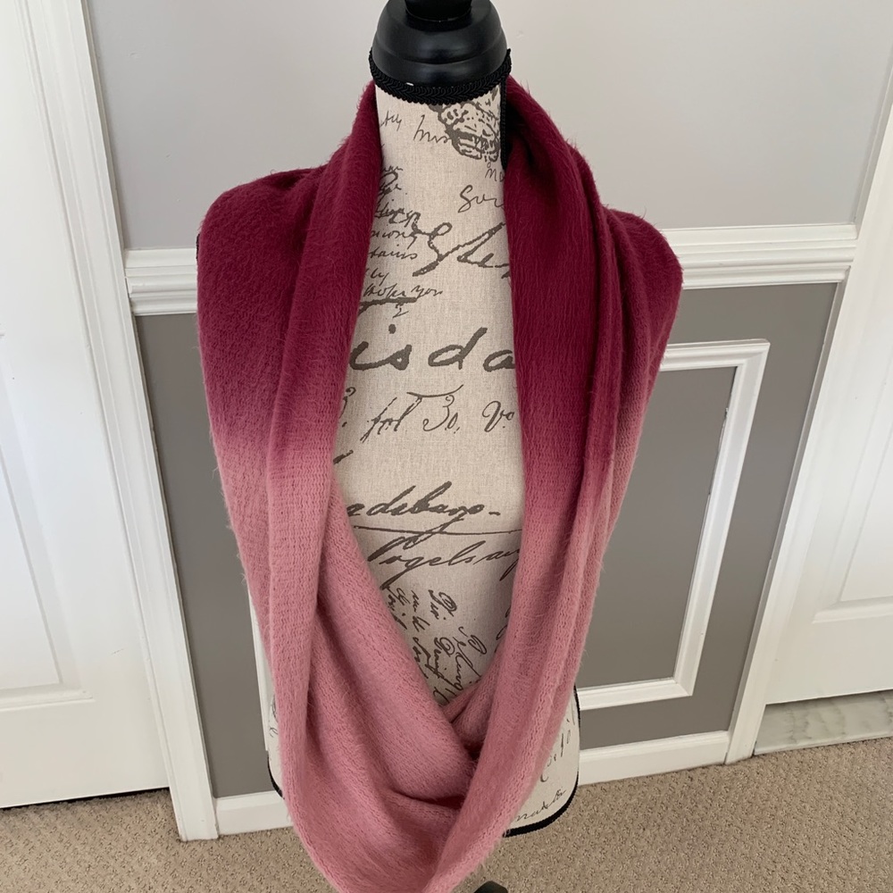 scarf